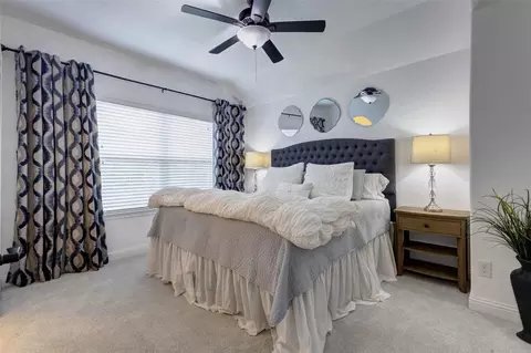 Bedroom - 29903 Spring Side Ct, Fulshear, TX 77441 photo 4 of 5