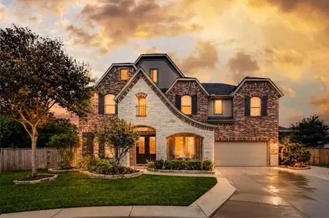 29903 Spring Side Ct, Fulshear, TX 77441