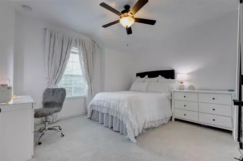 Bedroom - 29903 Spring Side Ct, Fulshear, TX 77441 photo 5 of 5