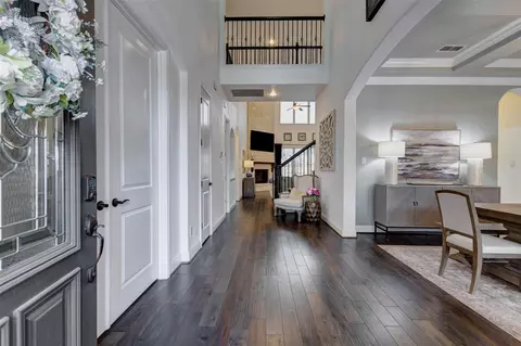 Entry Way - 29903 Spring Side Ct, Fulshear, TX 77441 photo 1 of 6