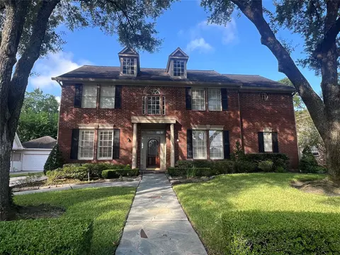 16107 Abberton Hill Dr, Spring, TX 77379