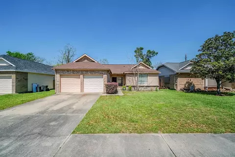 3119 Ciderwood Dr, Spring, TX 77373 photo 1