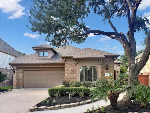 12606 Tallwood Crossing Ln, Houston, TX 77041