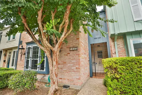 7499 Brompton St #7499, Houston, TX 77025