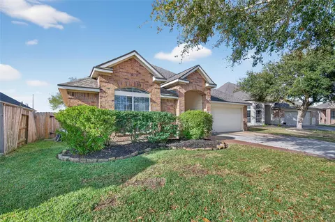 6097 Well Brook Ln, League City, TX 77573