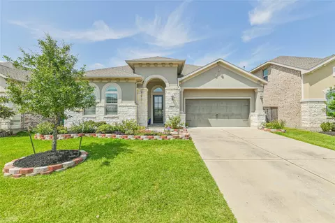 19810 View Park Ln, Richmond, TX 77407