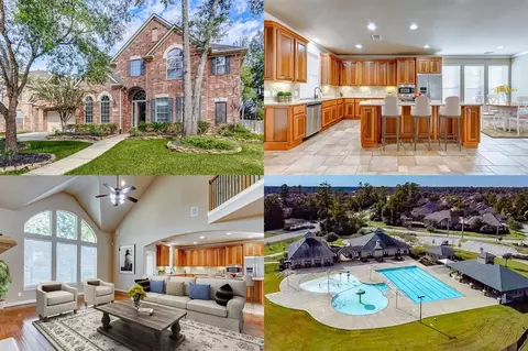 25110 Genesse Valley Dr, Spring, TX 77389 photo 1