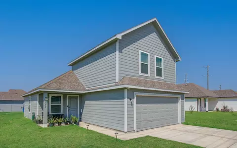 2002 Road 5500, Cleveland, TX 77327