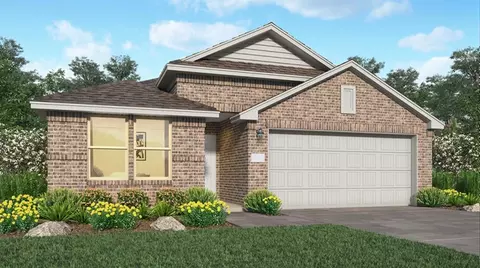 5318 Samuel Run, Bryan, TX 77803 photo 1