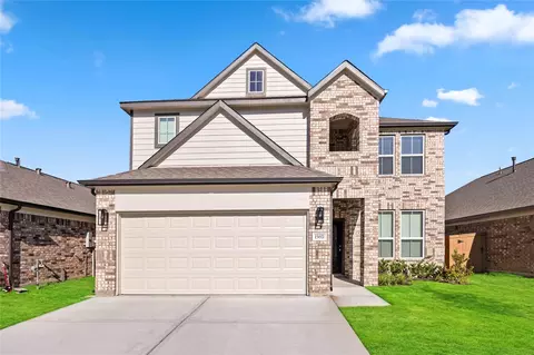 15611 Countesswells Dr, Humble, TX 77346