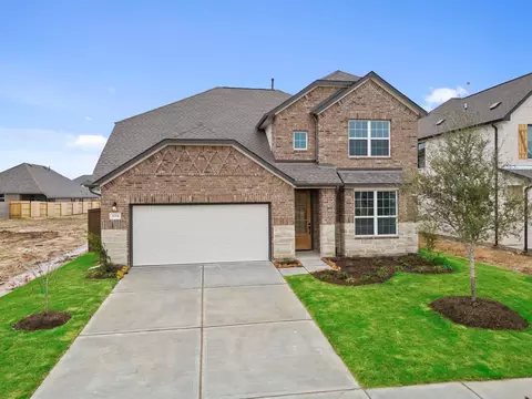 5014 Jackson Robert Path, Rosenberg, TX 77471 photo 1