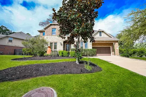 19 Sandwell Pl, Spring, TX 77389