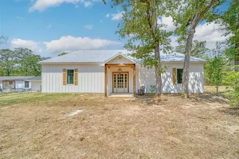 306 Tanglewood Ln, Somerville, TX 77879