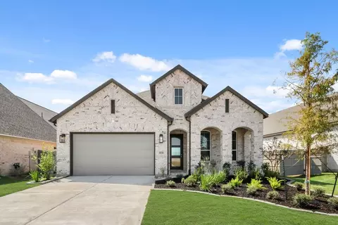 16538 Mandora Ln, Conroe, TX 77302