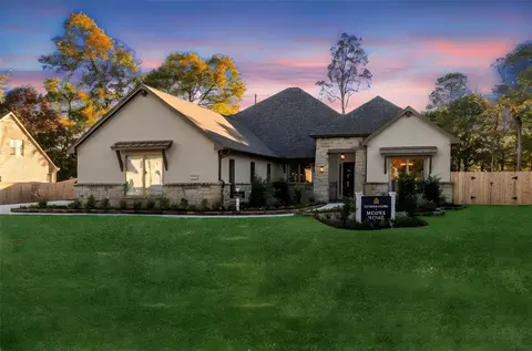 1000 Prescott Dr, Conroe, TX 77301