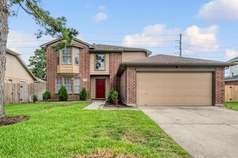 3315 Keygate Dr, Spring, TX 77388 photo 1
