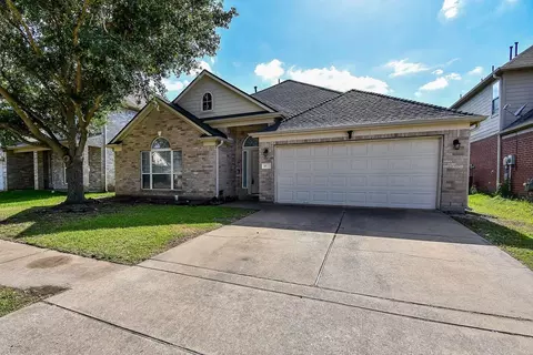 4915 Ibis Lake Ct, Katy, TX 77449