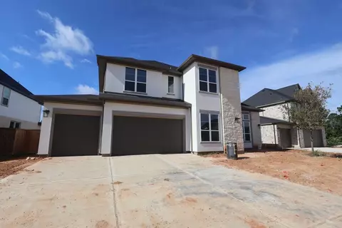 14323 Moonlit Creek Ct, Montgomery, TX 77316