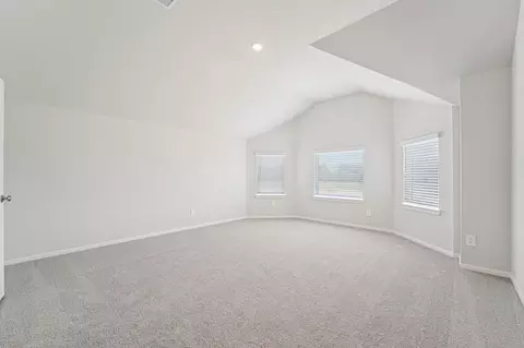Bedroom - 2834 Duchess Dr, Rosenberg, TX 77471 photo 12 of 13