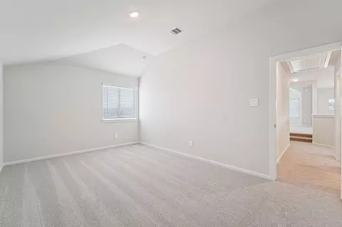 Bedroom - 2834 Duchess Dr, Rosenberg, TX 77471 photo 10 of 13