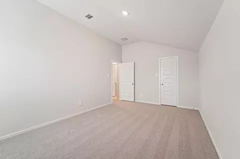 Bedroom - 2834 Duchess Dr, Rosenberg, TX 77471 photo 11 of 13