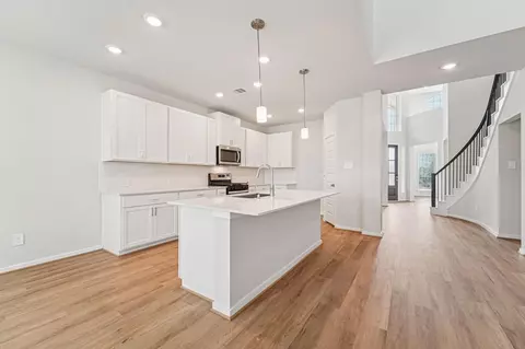 Kitchen - 2834 Duchess Dr, Rosenberg, TX 77471 photo 1 of 3