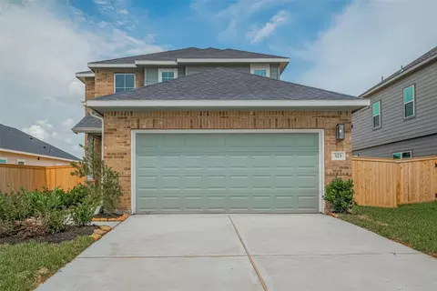 312 Stone Placa, Brookshire, TX 77423