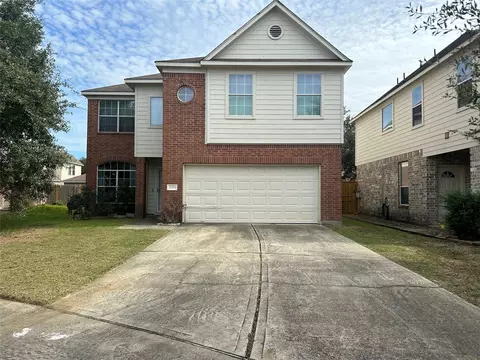 22534 Spence Park Ct, Spring, TX 77373