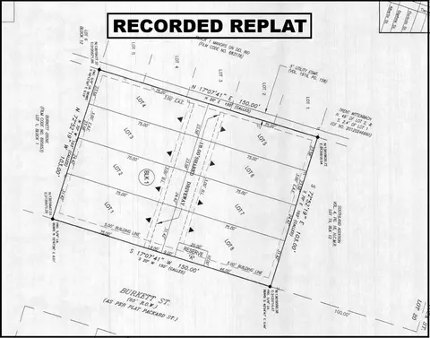 6710 Burkett St, Houston, TX 77021