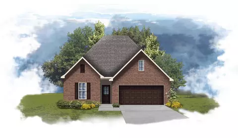 18595 Henley Way, Orange, TX 77630