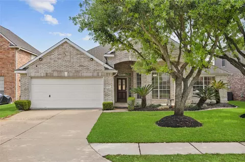17710 Forest Haven Trl, Tomball, TX 77375