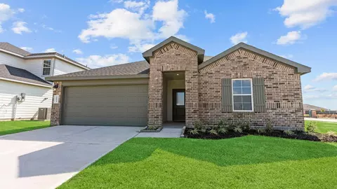 3523 Bonnie Heights St, Fulshear, TX 77441