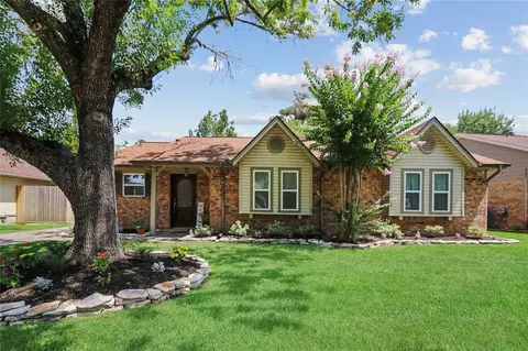 3218 Hartfield Ln, Spring, TX 77388 photo 1