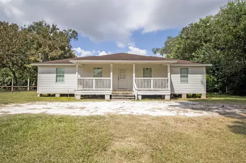 24845 Wilson St, Tomball, TX 77375