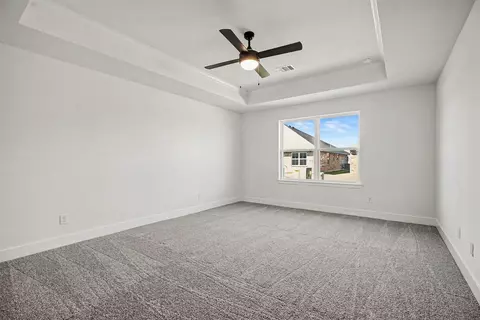 Bedroom - 2 Keystone Ct, Angleton, TX 77515 photo 2 of 6