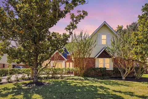 15039 Coral Sands Dr, Houston, TX 77062