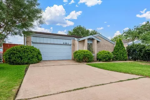 6351 Cambridge Glen Ln, Houston, TX 77035