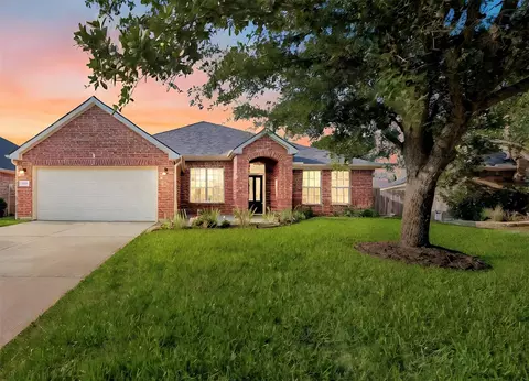 28006 S Rusty Hawthorne Dr, Katy, TX 77494