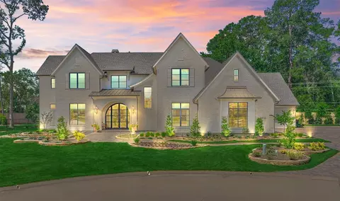 7715 Morgans Pond Ct, Spring, TX 77389 photo 1