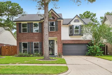 7719 Woodlett Ct, Houston, TX 77095