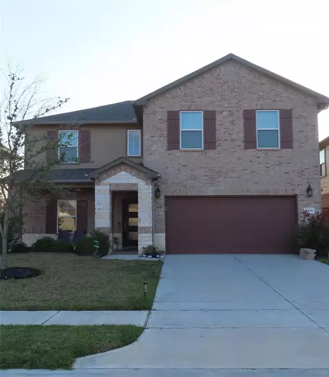 10818 Sugar Pine Ln, Rosharon, TX 77583
