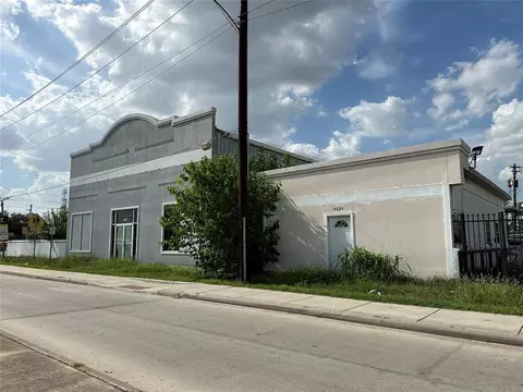 6500 Harrisburg Blvd, Houston, TX 77011