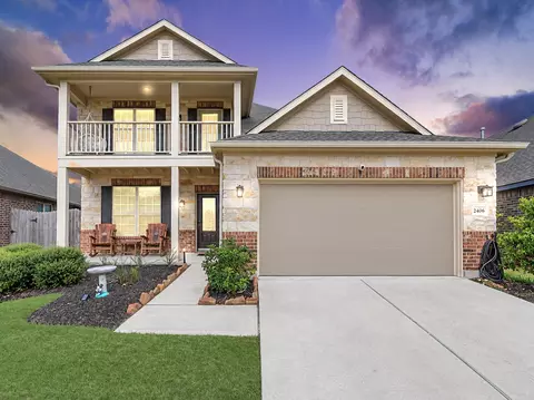 2406 Shoal Valley Ln, Richmond, TX 77469