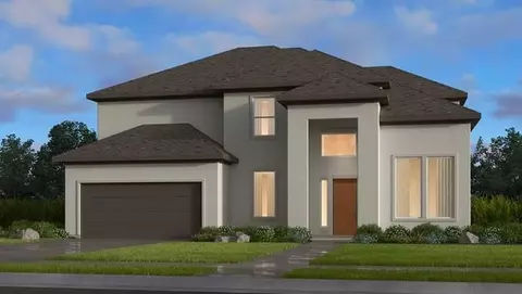 21634 Bluewood Haven Dr, Cypress, TX 77433
