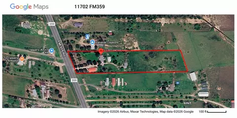 11702 Fm 359 Rd, Brookshire, TX 77423