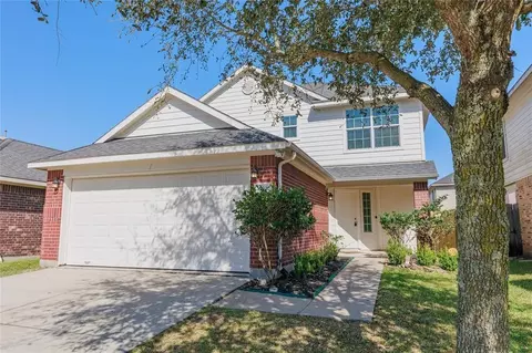 12731 Kiev Hills Ln, Houston, TX 77047