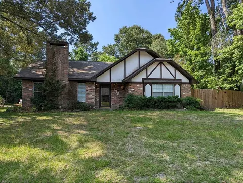 178 Westwood Dr E, Trinity, TX 75862 photo 1