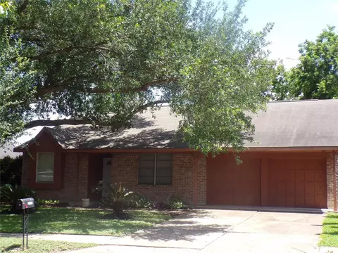 10707 Carvel Ln, Houston, TX 77072
