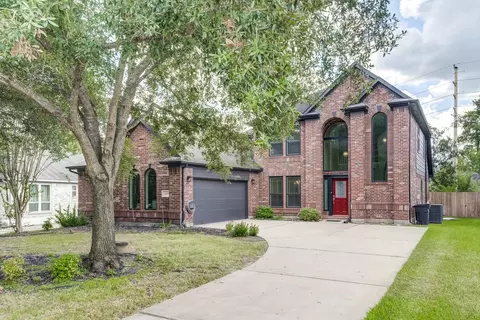 1015 Pine Walk Trl, Spring, TX 77388 photo 1