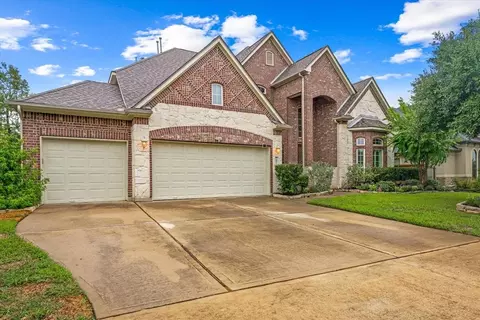 7642 Ikes Tree Dr, Spring, TX 77389 photo 1